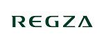 REGZAロゴ