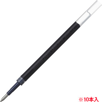 三菱鉛筆 UMR85N.24 UMN152用替芯 黒 0.5mm