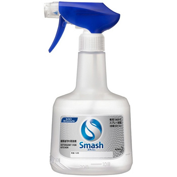 花王 369666 スマッシュ専用つめかえスプレー容器 業務用 600mL