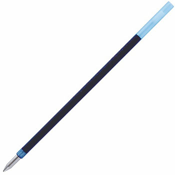 トンボ BR-CS215 油性ボールペン替芯 CS2 0.7mm 青 (213-7230)1本