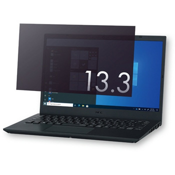TSN-156 液晶用 覗き見防止フィルター 15.6型ワイド 汎用品