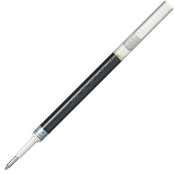 ペンテル XLR7-C ゲルインクボールペン替芯 0.7mm砲弾チップ 青 (411-5663)1本 エナージェルシリーズ用
