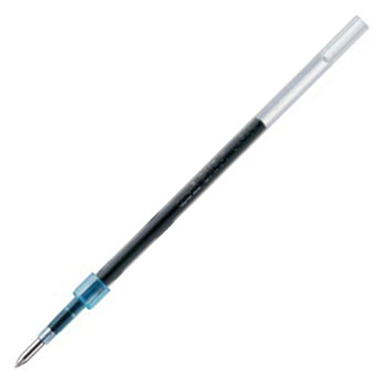 三菱鉛筆 SXR7.24 油性ボールペン替芯 0.7mm 黒 ジェットストリーム (319-2702)1本 ジェットストリーム