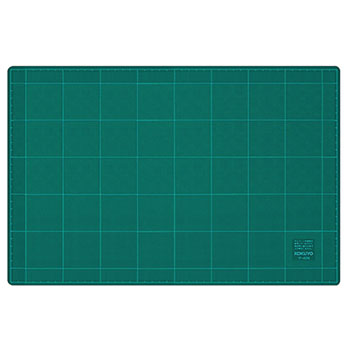 コクヨ マ-42N カッティングマット 両面用 300×450×3mm (016-8946)1枚