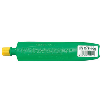 ヤマト E・T-100 エコミュのり チューブタイプ 100g (016-0377)1本