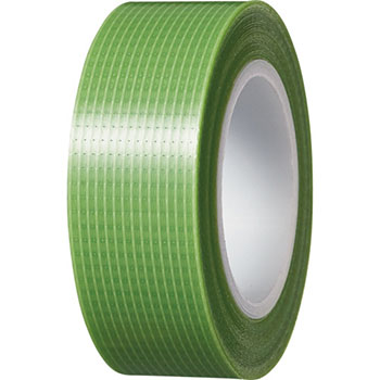 寺岡 4105WK Taple 15mm×5m 若葉 (018-1831)1巻