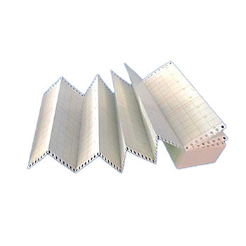 小林クリエイト FBR-1-14PH 計測用 特殊折畳記録紙 幅113.5×長さ11m 1セット=10冊 純正型番:FBR-1-