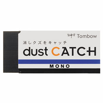 トンボ EN-DC 消しゴム MONOダストキャッチ