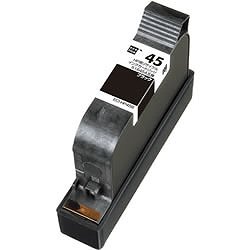 
51645A エコリカ リサイクルインク ブラック （ECI-HP45B）
 エコリカ リサイクルインク