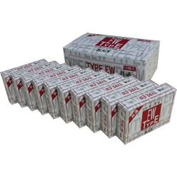N033/DEW-BK1 リボンカセット タイプEW 汎用品
