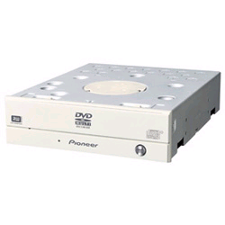 PIONEER DVR-A12J-W / RoHS���ATAPI��¢DVD-S�ޥ���ɥ饤�� �ۥ�