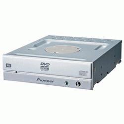 PIONEER DVR-A16J-SV / RoHS���ATAPI��¢DVD-S�ޥ���ɥ饤�� ��