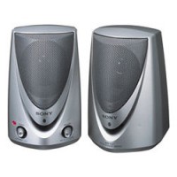 SONY SRS-A27 / �����ƥ��֥��ԡ����������ƥ�(2��1��)