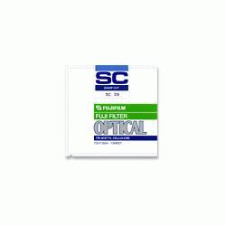 �ե��ե���� SC 38 7.5X 1 SC�ե��륿��