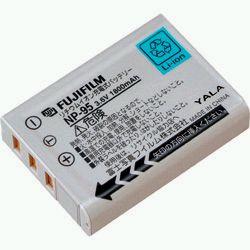 FUJIFILM NP-95 / FinePix F30��