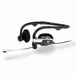 Logicool Premium Notebook Headset UA-500