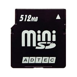 ADTEC AD-MSDP512