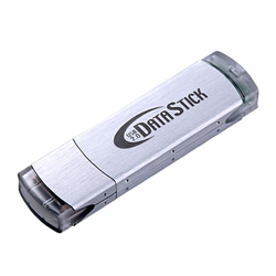 ADTEC AD-DSH128M/U2-BL��USB2.0�ե�å�����ꡡ128MB