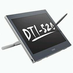 WACOM DTI-520U/G0 / DTI-520 U Model