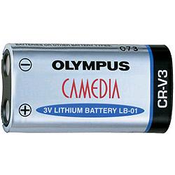 OLYMPUS LB-01 / ����������ӥѥå�