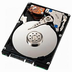IODATA 2.5����� Serial ATA HDD 5400rpm 500GB��HDN-SA