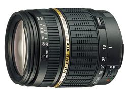 ������� AF18-200mm F/3.5-6.3 XR Di II / ����Υ���