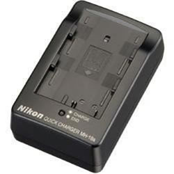 NIKON MH-18a / EN-EL3a��