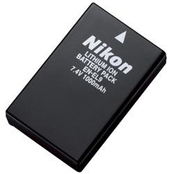 NIKON EN-EL9 / D60��