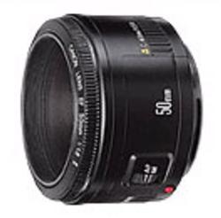 CANON EF50mm F1.8 II