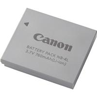 CANON NB-4L / IXY DIGITAL 20 IS��