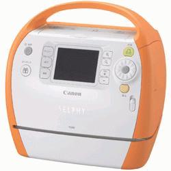 CANON SELPHY ES30