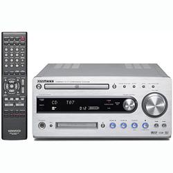 KENWOOD R-K700-S�ʥ���С��� CD/MD�쥷���С�