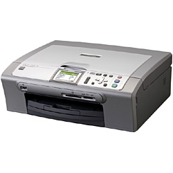 BROTHER MyMio DCP-750CN