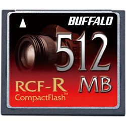 BUFFALO RCF-R512M
