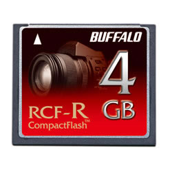 BUFFALO RCF-R4G