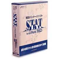 �ѡ����ʥ��ǥ��� STAT FOR LINUX/BSD