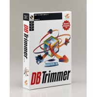 ���ɥХ󥹥��եȥ����� DB Trimmer Ver1.0