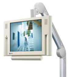 NANAO FlexView 121A