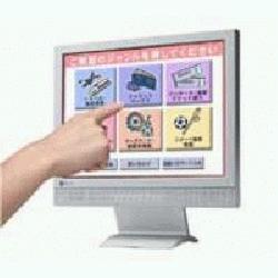 NANAO L353T-C-GY / EIZO FlexScan L353T-C-GY