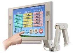 NANAO FlexView 150ART