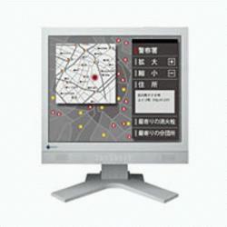 NANAO L560T-C-GY  / EIZO FlexScan L560T-C-GY
