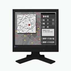 NANAO L560T-C-BK / EIZO FlexScan L560T-C-BK