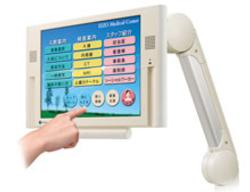 NANAO FlexView 150AHT