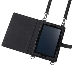 サンワサプライ PDA-TAB4 10.1型タブレットPCケース