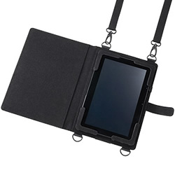 サンワサプライ PDA-TAB5 11.6型タブレットPCケース