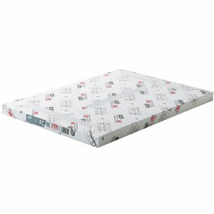 AEFC80SRA3 αエコペーパー タイプFC SRA3サイズ 標準 80G 1冊250枚 汎用品 (329-0903) 1冊