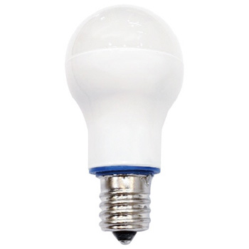 インターテクノロジー BL07-E1727A LED電球 クリプトン形 7W 2700K E17