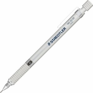 ステッドラー 92525-05 製図用シャープペンシル 0.5mm (015-0040)