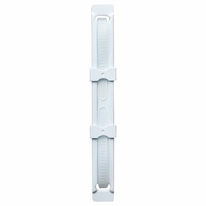 ハピラ IRFM50 プラとじ ミニ 足間隔80mm 長さ36mm 約150枚収容 (616-3020) 1パック=50本