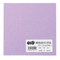 TGK-14P 単色おりがみ ふじ 汎用品